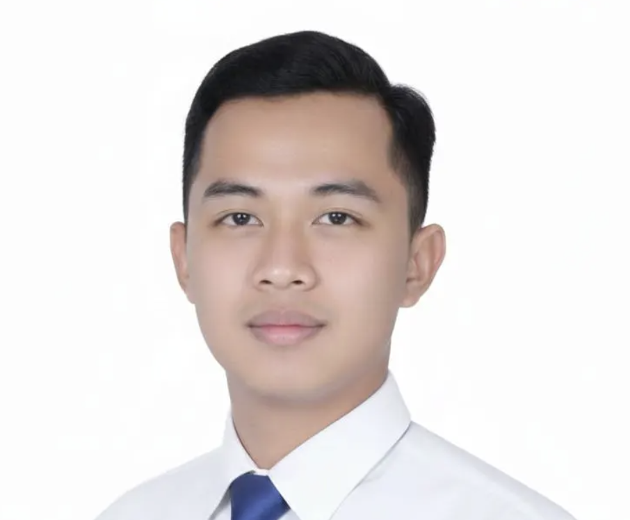 Rizal Ashari, S.Kom
