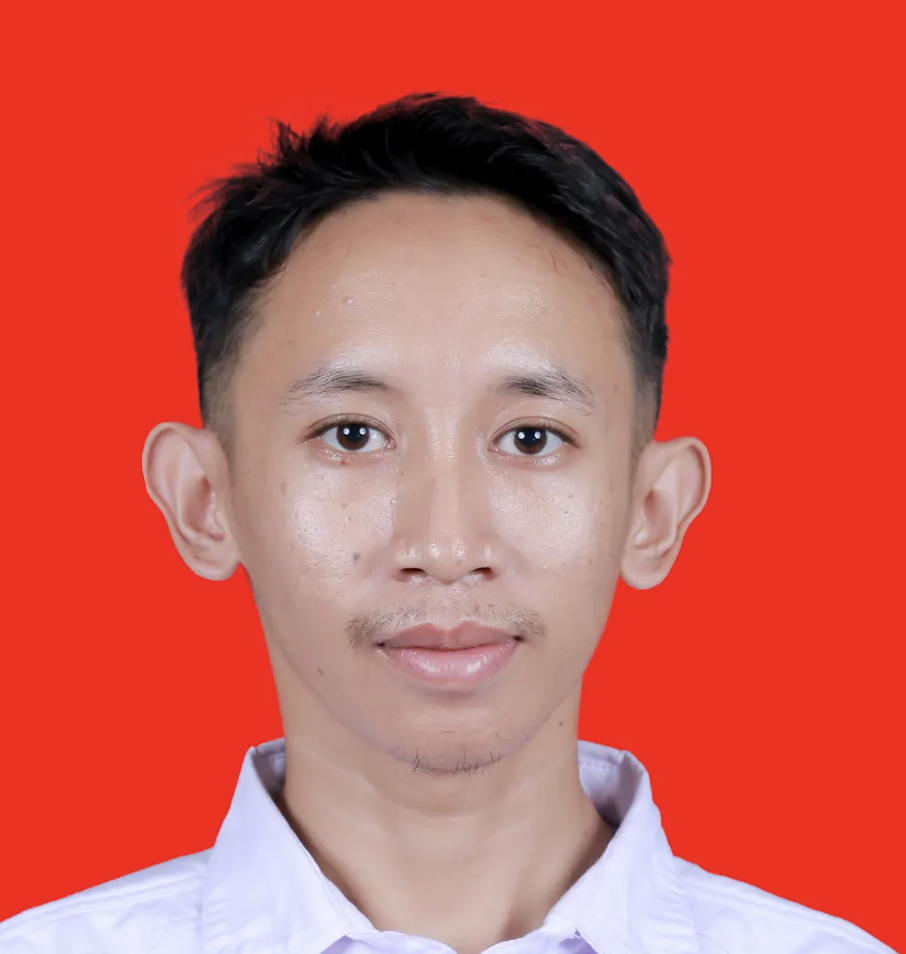 Mohamad Nur Husni, S.Kom.