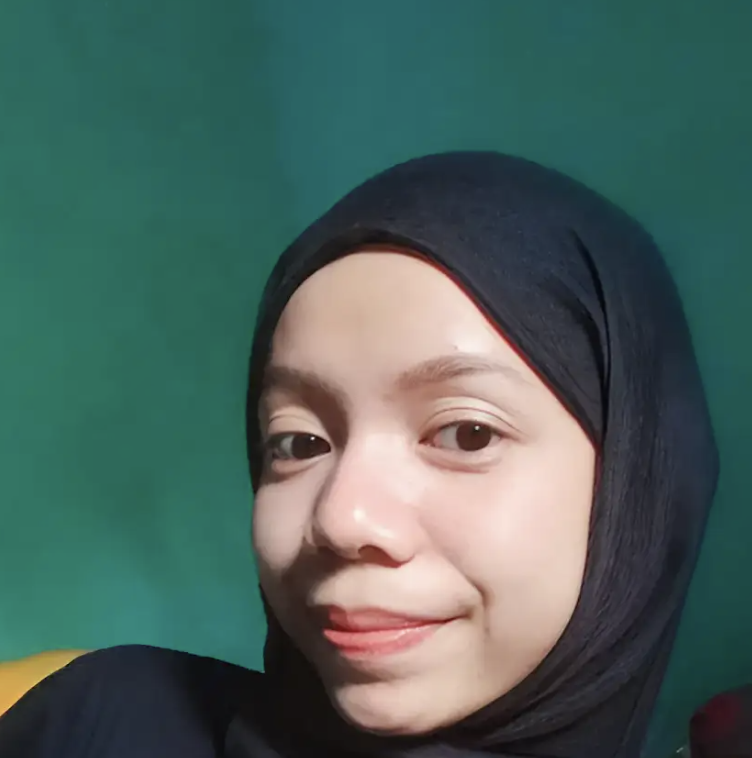 Dewi Shinta Aprilliana, S.Kom