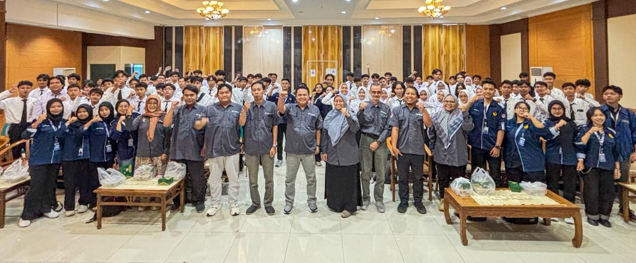 Prodi Informatika UPGRIS Sambut Mahasiswa Baru Melalui POEMA 2025