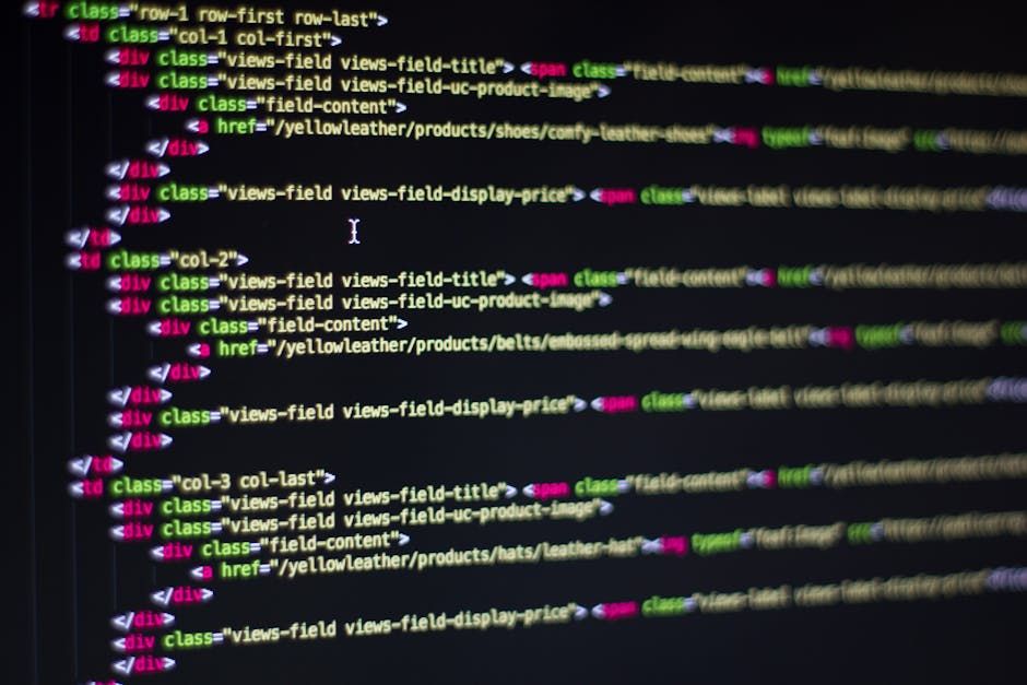Mengenal Perbedaan Frontend, Backend, dan Fullstack Developer