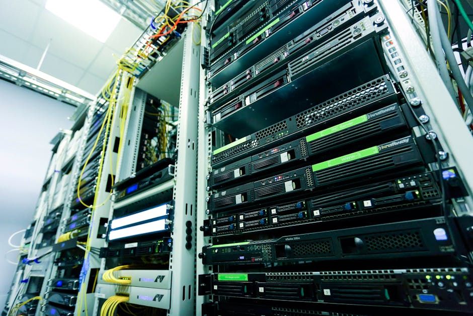 Mengenal Cloud Computing dan Peluang Kariernya di Era Digital