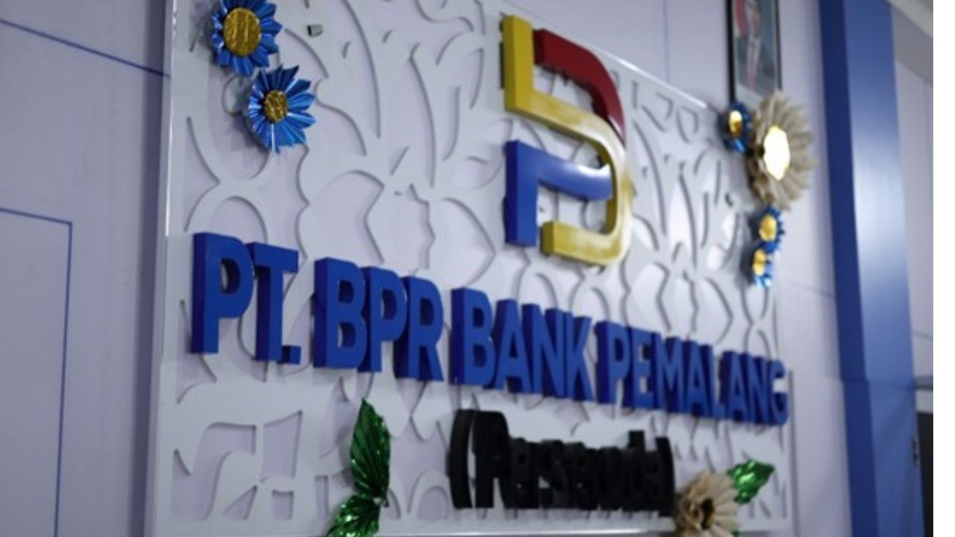Mahasiswa UPGRIS Rancang Sistem Kiosk Digital Berbasis AI untuk Layanan Bank BPR Pemalang