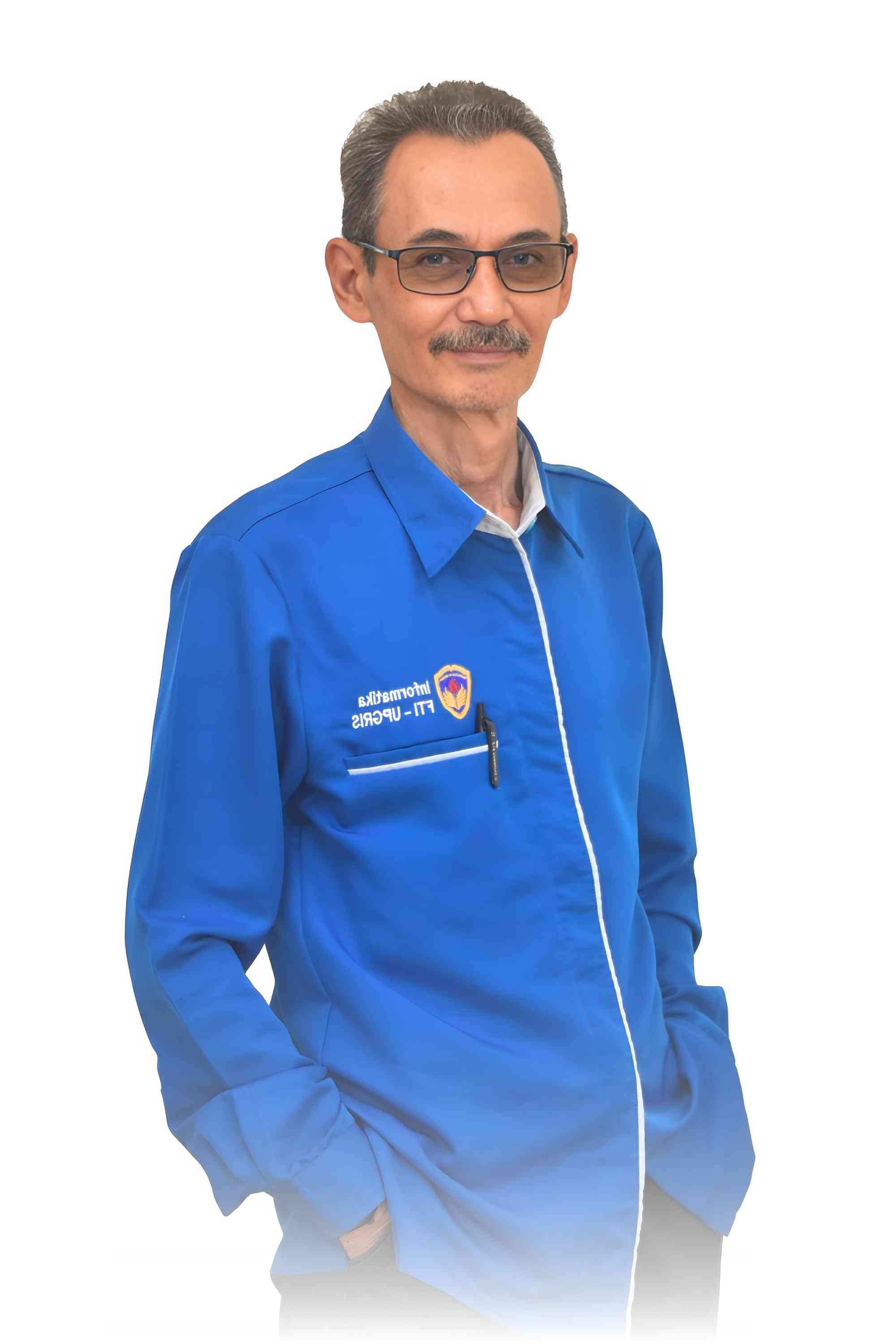 Ir. Agung Handayanto, M.Kom