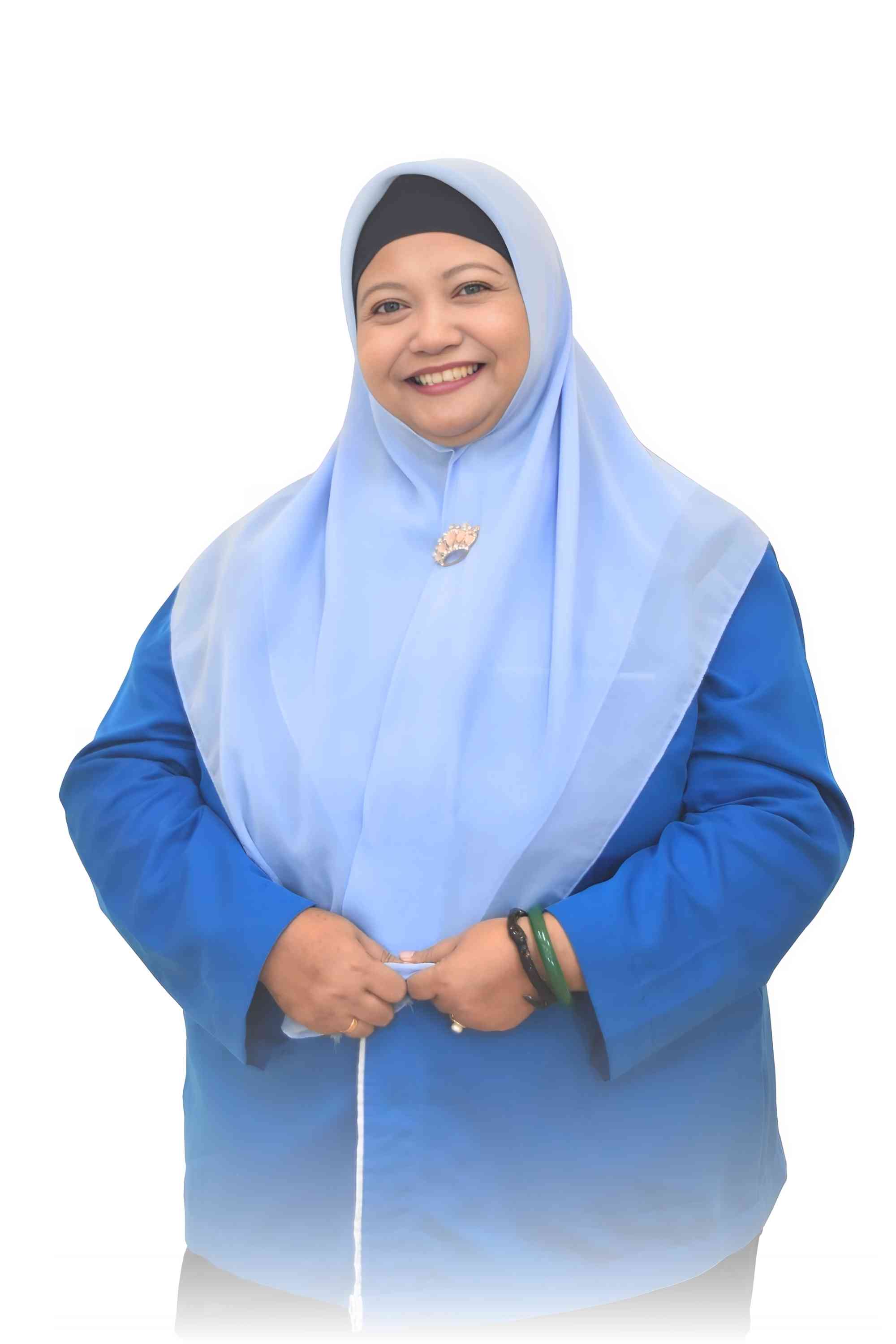 Setyoningsih Wibowo, S.T., M.Kom
