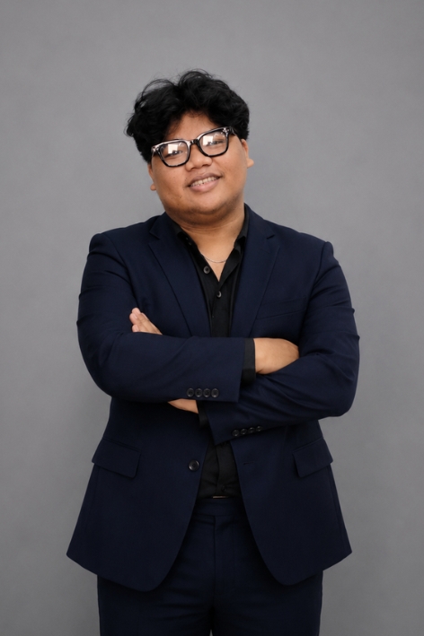 Dionisius Kristian Rionaldo Situmorang