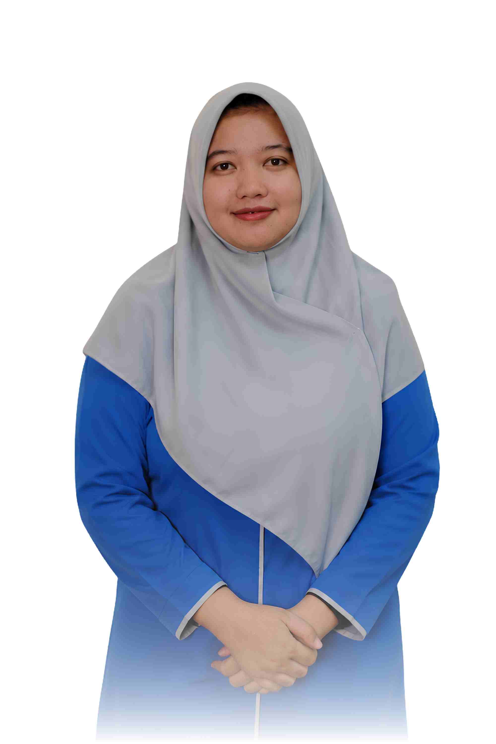 Laksita Kusuma Wardhani, S.Kom., M.Cs