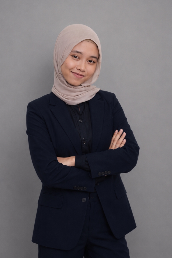 Imah Nuraini