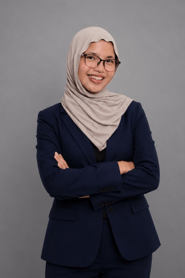 Ismi Adiiba Azkia