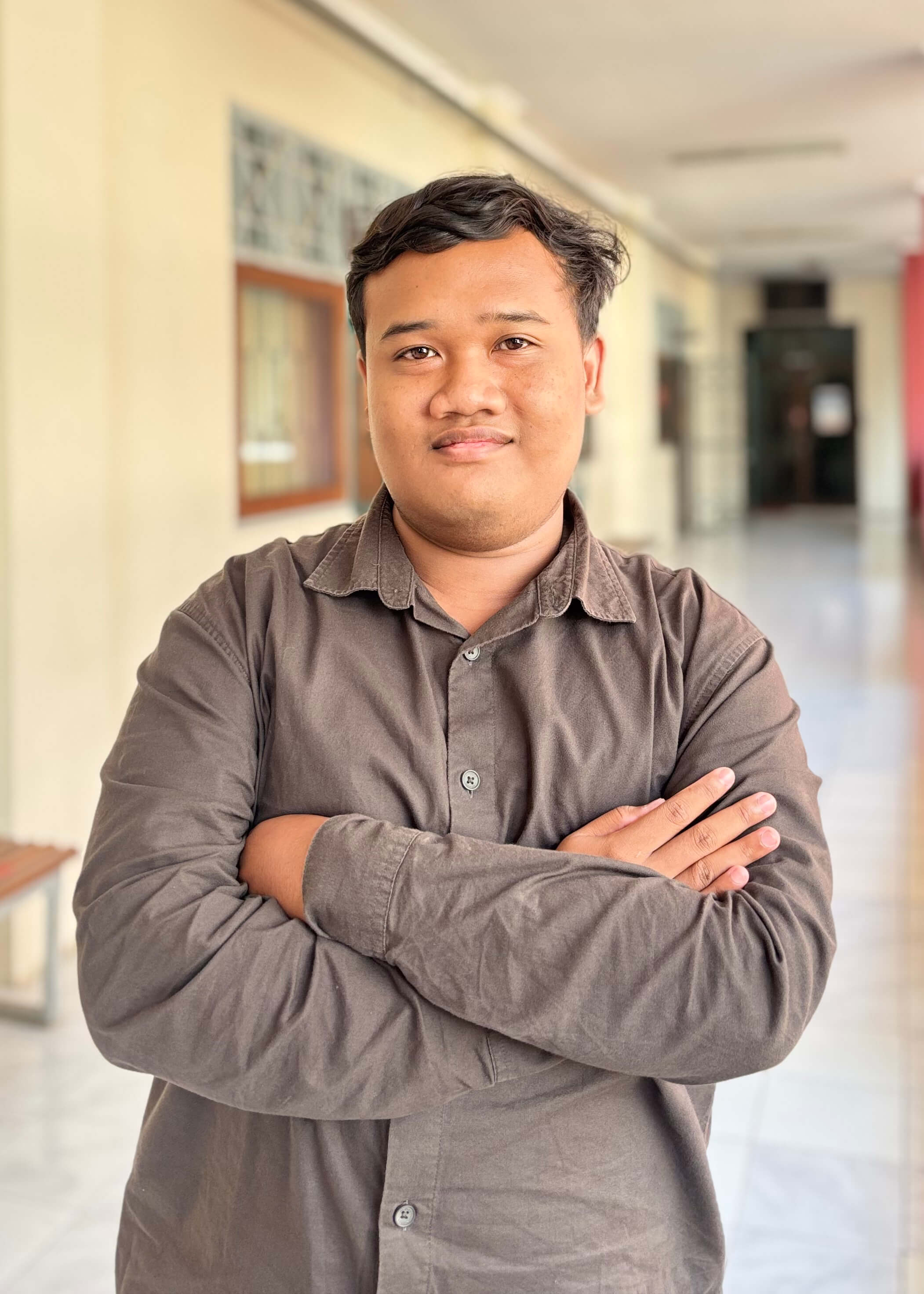 Kurniawan Satrio Abdi